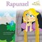 Rourke Educational Media Bilingual Fairy Tales Rapunzel Reader
